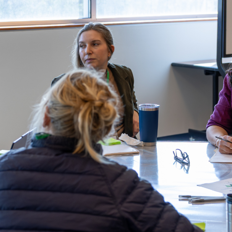 SoCal Conference on Ecological Change