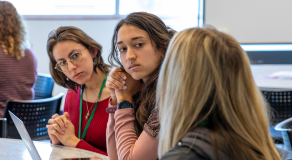 SoCal Conference on Ecological Change