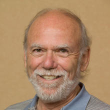 Barry Barish (c) UCR