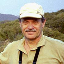 James Dieterich (c) UCR