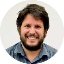 Georgios Vidalakis, UCR Professor