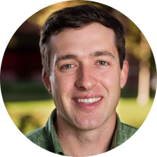 Houston Wilson, UCR Professor