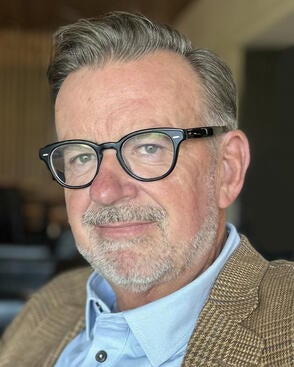 James H. Baird - UC Riverside