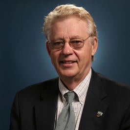 Anthony&nbsp;W.&nbsp;Norman