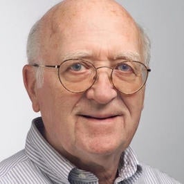 Charles W. Coggins 