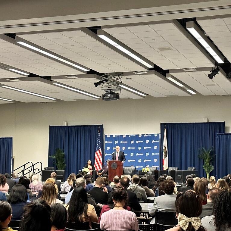 DOE To The People Opening Remarks