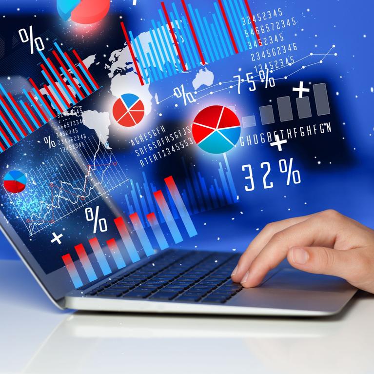 MS Business Analytics Program