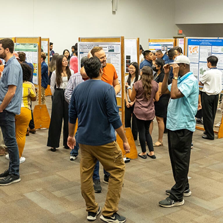 Research in Science and Engineering Program (RISE)