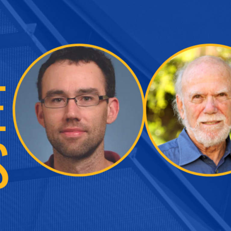 Science Lecture Series 2024