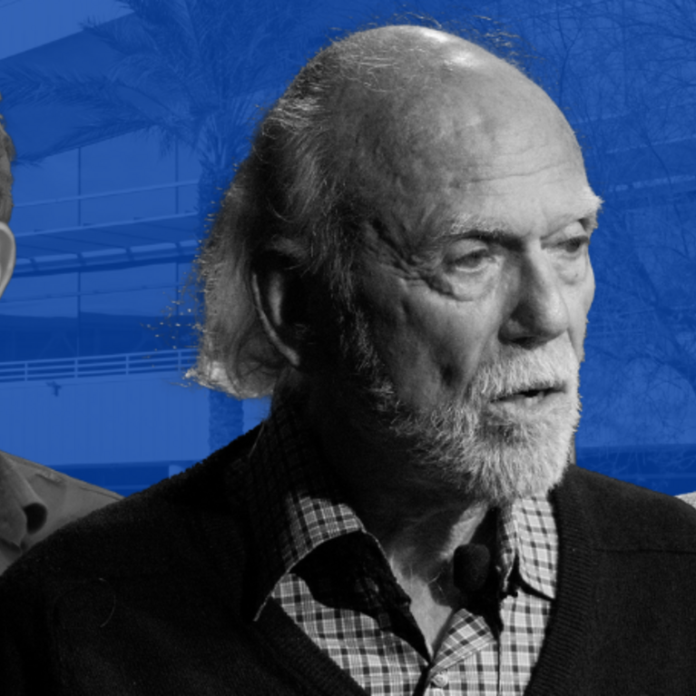 Science Lecture Series 2024 Speakers