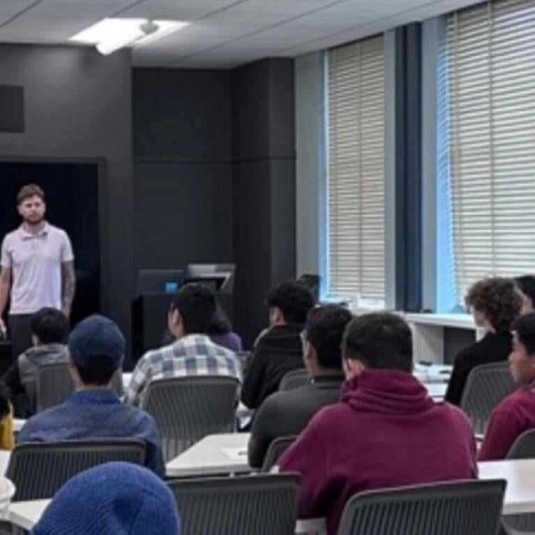 STEM Summer Camp Inspires Future Innovators