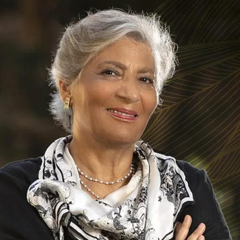 Katayoon Dehesh - Credit: Stan Lim (UCR)