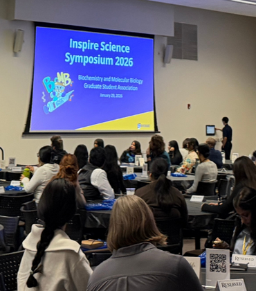 Inspire Science Symposium 2026