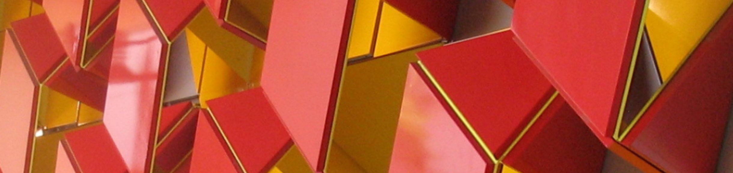 UCR Genomics Building Artwork