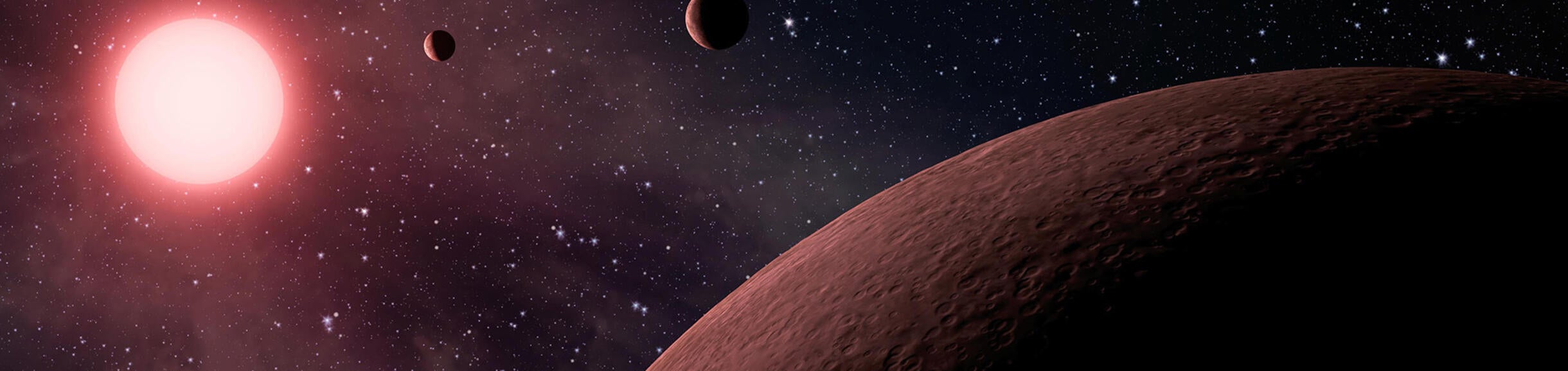 Undergraduate Majors Earth and Planetary Sciences Home