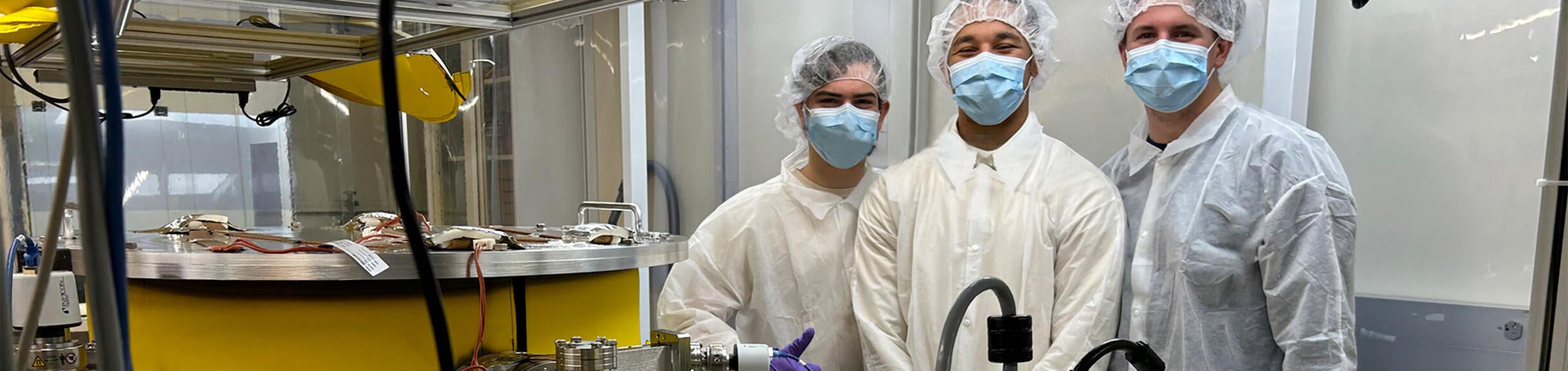 Undergraduate Majors Physics Home