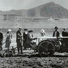 Plowing at UCR in the 1920s