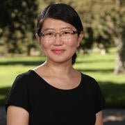 yingzhou fu new faculty