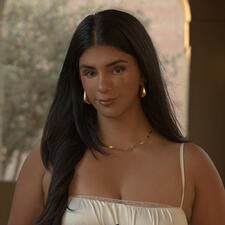 Dina Mirmotalebisohi