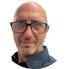 Philippe Rolshausen, UCR Professor