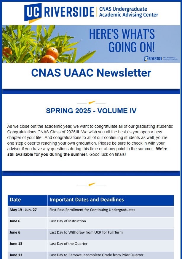 CNAS Newsletter Image S25Vol4