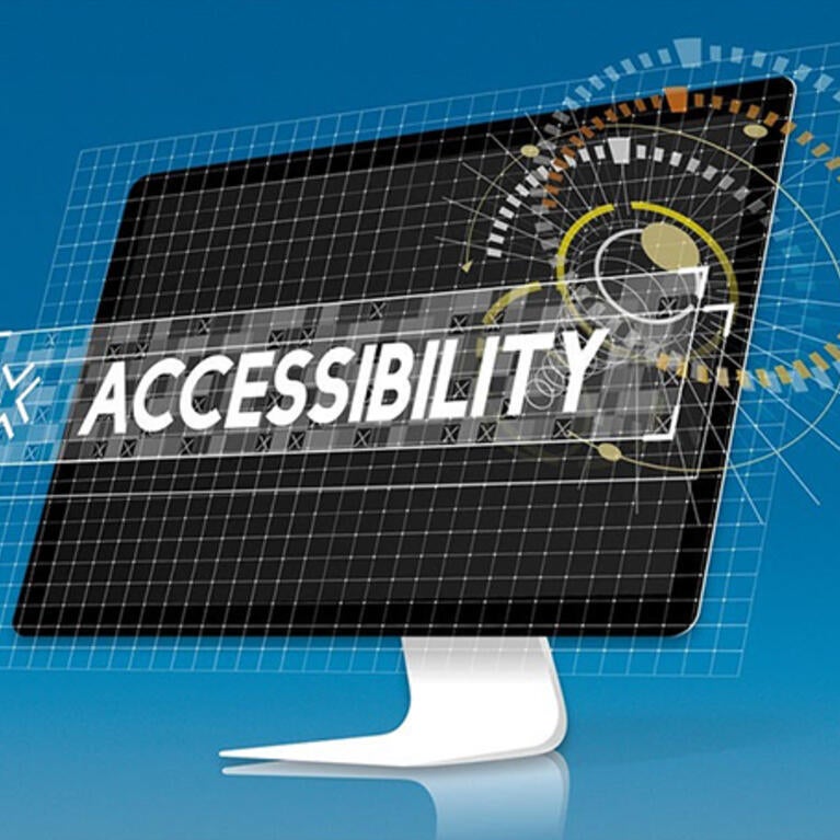 Accessibility on a Computer