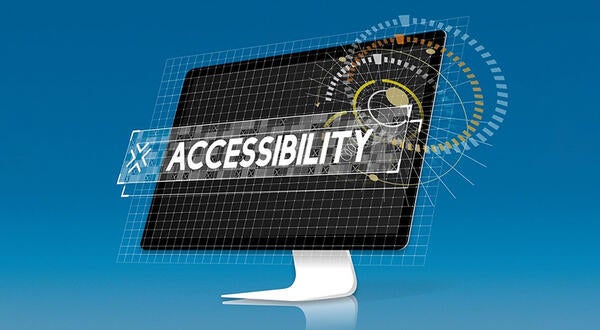 Accessibility on a Computer