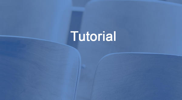 Custom Header & Title tutorial