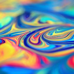 Color Swirl