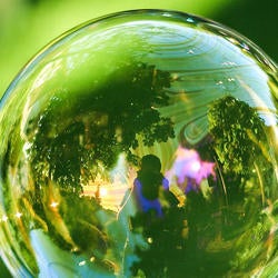 Bubbles