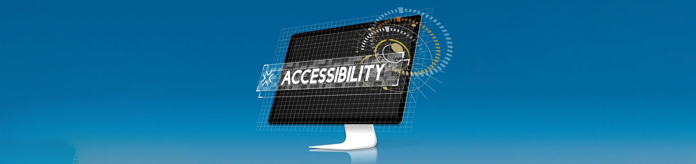 Accessibility on a Computer