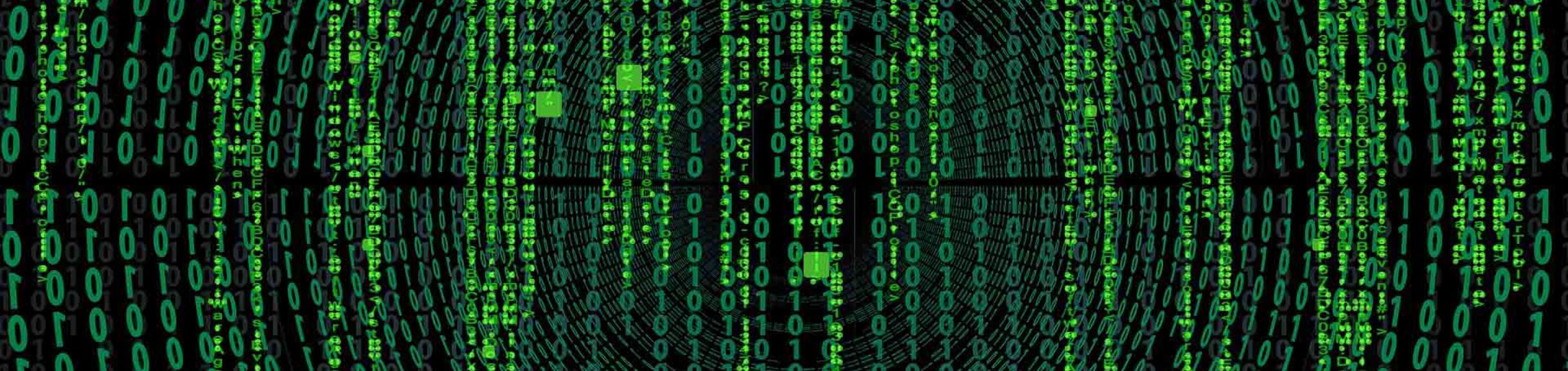 Binary / pixabay.com