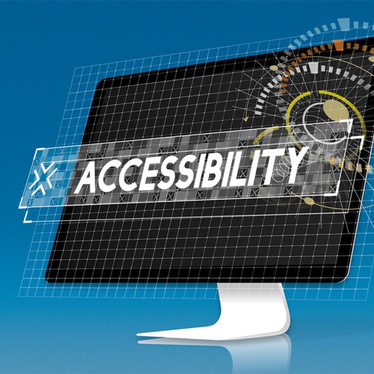 Website Accessibility