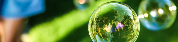 Bubbles/ pixabay.com