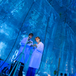 Atmospheric Chemistry 