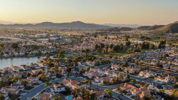 Good Neighbor Guidelines Part 2 Background. Overview of cities.