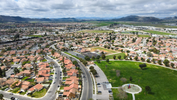 Warehousing Publication Info Card