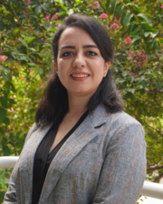 Niloofar Shoja Razavi