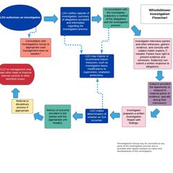 Investigation Flowchart