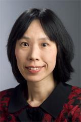 Yenna Wu (吳燕娜)