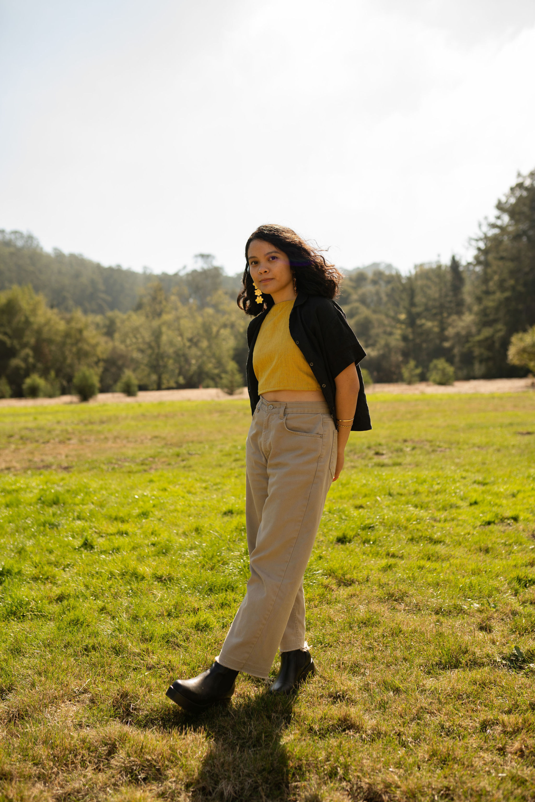 Trisha Federis Remetir