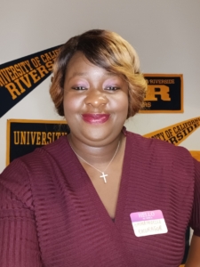 Chimnonyerem Emmanuelle Okorafor