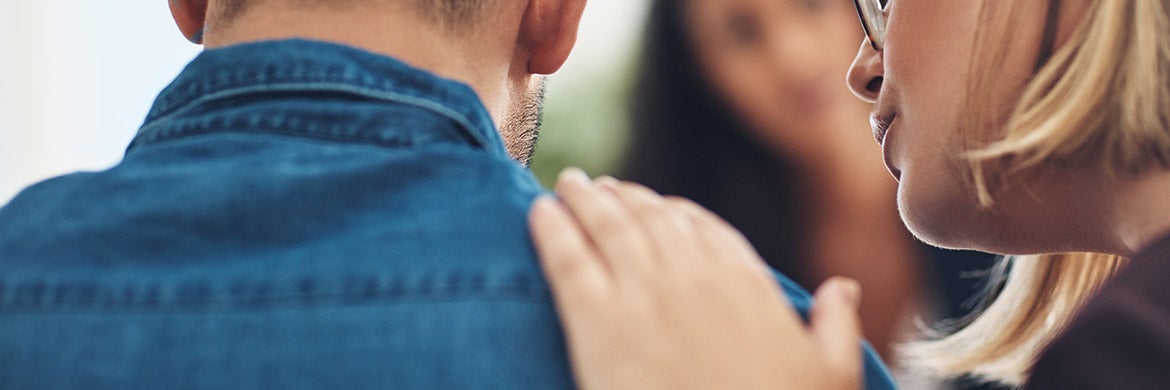 Individual and Couple Counseling