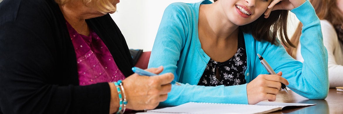 Vocational Counseling