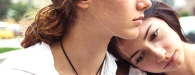 Helping Distressed Students