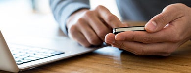 Online Self-Assessment