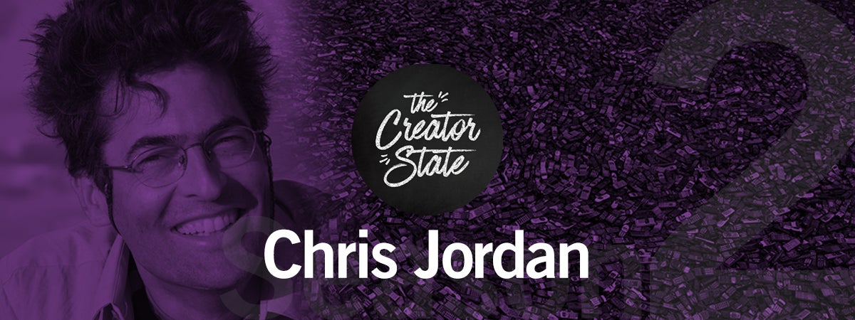 Chris Jordan