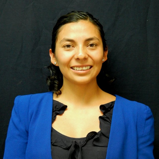Mildred S. Cano-Velázquez
