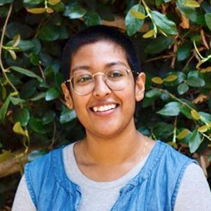 Anita Chowdhury
