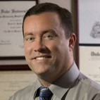 Dr. Devin Binder, MD/PhD